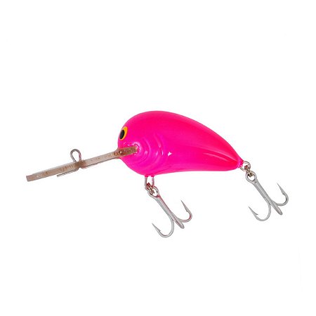 Isca Artificial CMC Bolita Deep 60mm/20g Bolitão Fundo - Cor 29