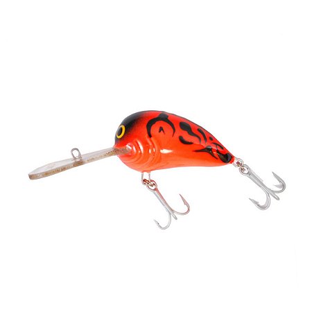 Isca Artificial CMC Bolita Deep 60mm/20g Bolitão Fundo - Cor 32