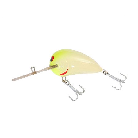 Isca Artificial CMC Bolita Deep 60mm/20g Bolitão Fundo - Cor 36