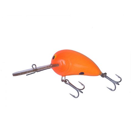 Isca Artificial CMC Bolita Deep 60mm/20g Bolitão Fundo - Cor 59