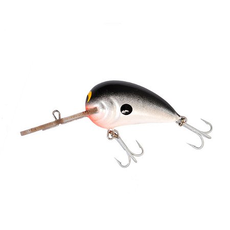 Isca Artificial CMC Bolita Deep 60mm/20g Bolitão Fundo - Cor 62