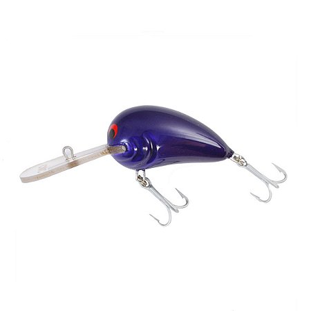 Isca Artificial CMC Bolita Deep 60mm/20g Bolitão Fundo - Cor 71