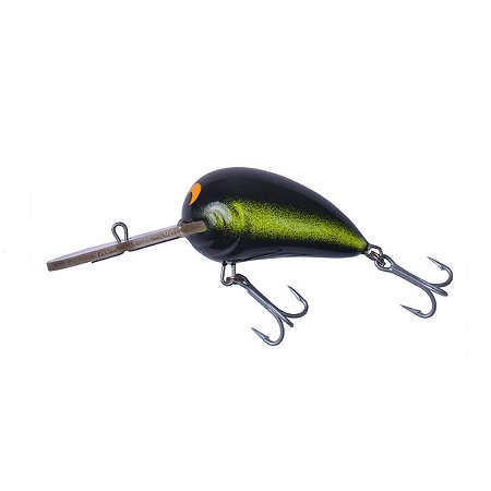 Isca Artificial CMC Bolita Deep 60mm/20g Bolitão Fundo - Cor 87