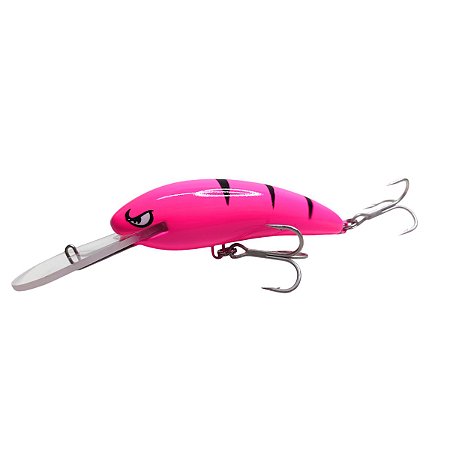 Isca Artificial Yamasaki Brutona 10cm/30g Barbela Longa Fundo Cor 1011
