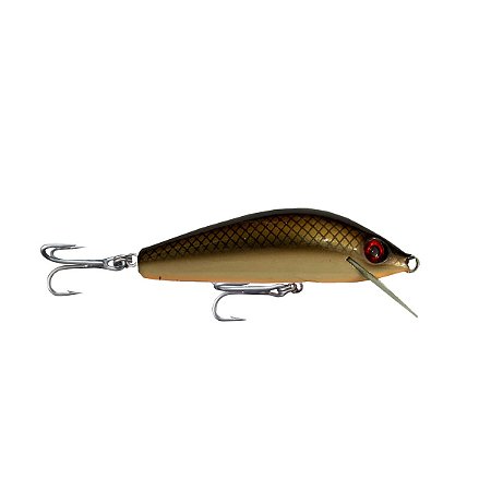 Isca Artificial Strey Sabre 8cm/11g Cor 1010