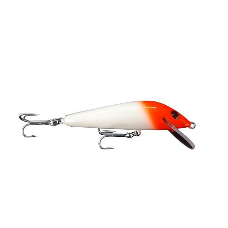 Isca Artificial Strey Sabre 8cm/11g Cor 1020