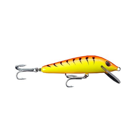 Isca Artificial Strey Sabre 8cm/11g Cor 1050