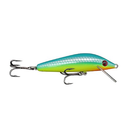 Isca Artificial Strey Sabre 8cm/11g Cor 1060