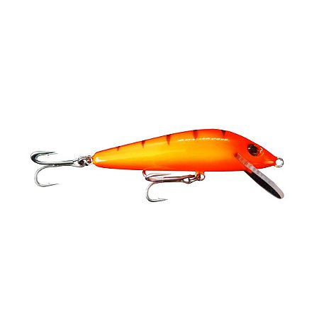 Isca Artificial Strey Sabre 8cm/11g Cor 1070