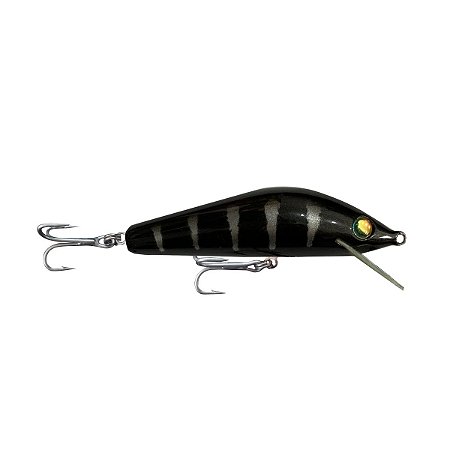 Isca Artificial Strey Sabre 8cm/11g Cor 1110