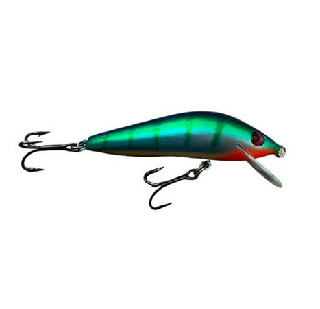 Isca Artificial Strey Sabre 8cm/11g Cor 1200