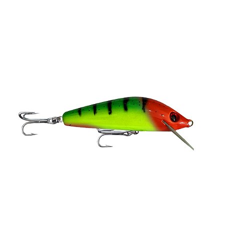 Isca Artificial Strey Sabre 8cm/11g Cor 1600