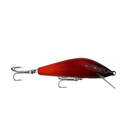 Isca Artificial Strey Sabre 8cm/11g Cor 1900