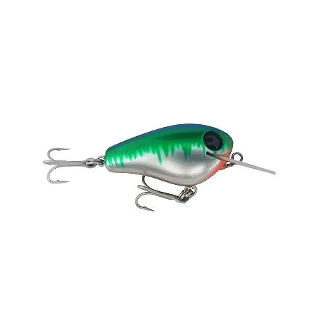 Isca Artificial Strey Nacho 4,8cm/9g Cor 13200