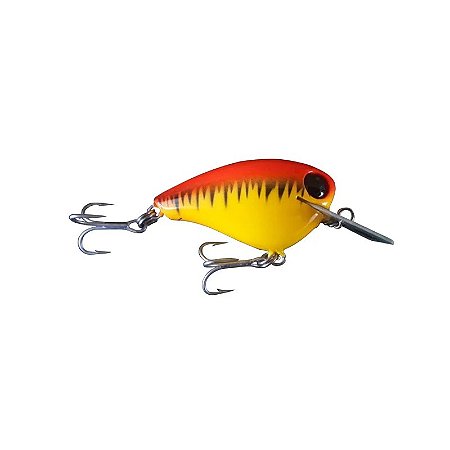 Isca Artificial Strey Nacho 4,8cm/9g Cor 13500