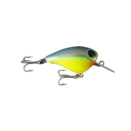 Isca Artificial Strey Nacho 4,8cm/9g Cor 13600