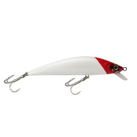 Isca Artificial Marine Inna 70 7cm/11g Cor 14