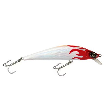 Isca Artificial Marine Inna 60 6cm/5,7g Cor 02