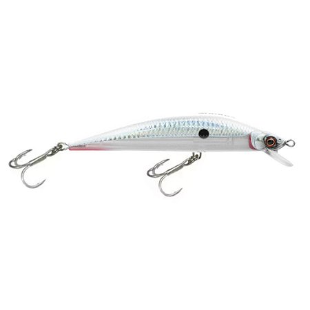 Isca Artificial Marine Inna 60 6cm/5,7g Cor HWT