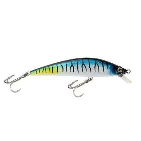 Isca Artificial Marine Inna 60 6cm/5,7g Cor IH
