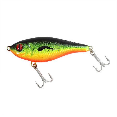 Isca Artificial CMC Supera 90mm/24g Cor 14S