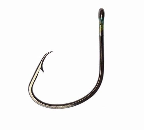 Anzol Marine Sports Mutsu Circle Hook N°1/0, 30p