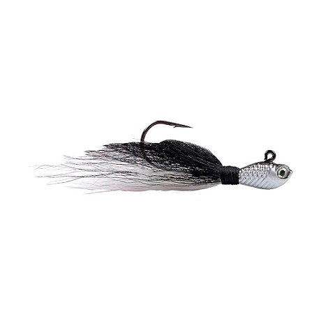 Isca Artificial Maruri Streamer Ranger Power Jig 5/0 15g Cor 08