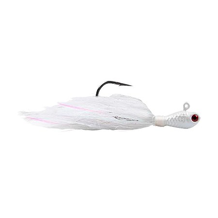 Isca Artificial Maruri Streamer Ranger Power Jig 5/0 15g Cor 15