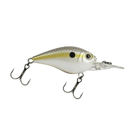 Isca Artificial Marine Beat Crank MR 4,5cm/6,8g Cor 11