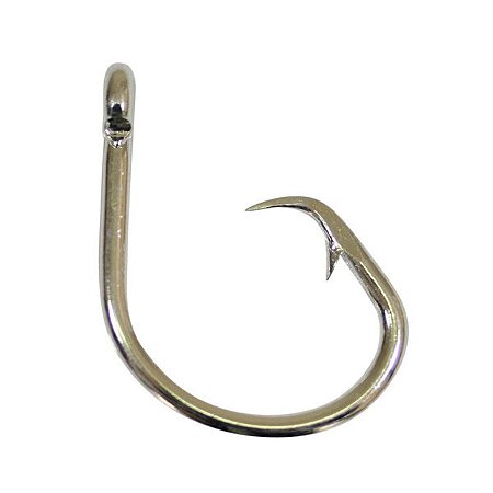 Anzol Circular Marine Sport Tuna Circle 71525 12/0 (Unidade)