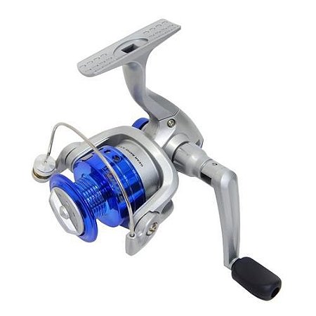 Molinete Marine Sports Star 3 Rol (0,25-125m)