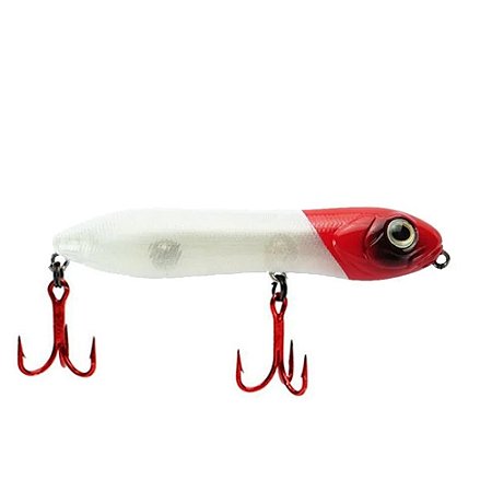 Isca Artificial Marine Hammer 100 10cm/18g Cor 14t