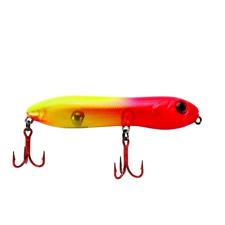 Isca Artificial Marine Hammer 100 10cm/18g Cor OY