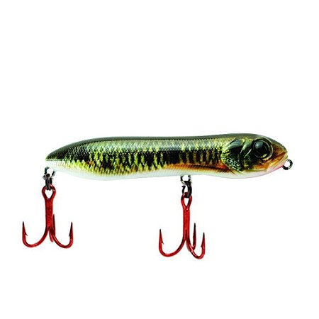 Isca Artificial Marine Hammer 85 8,5cm/11g Cor P016