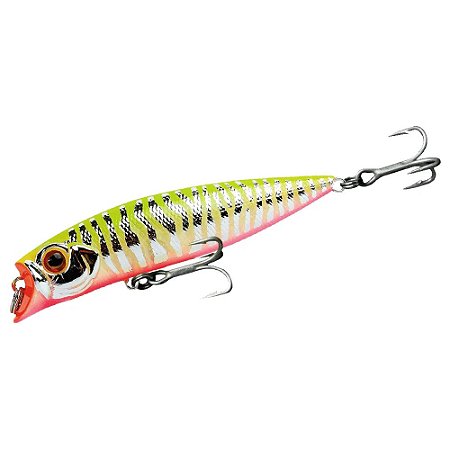 Isca Artificial Marine Brava 77 7,7cm/7g Cor N3