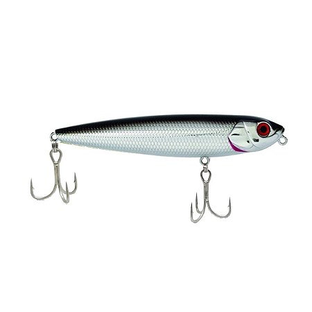 Isca Artificial Marine Top Gun 80 8cm/8g Cor 11