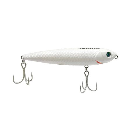 Isca Artificial Marine Top Gun 80 8cm/8g Cor 110