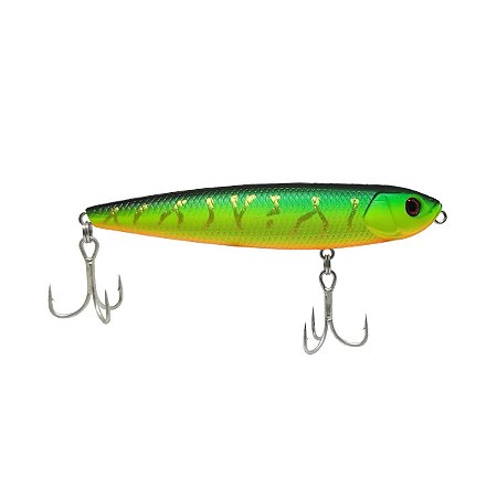 Isca Artificial Marine Top Gun 80 8cm/8g Cor 28