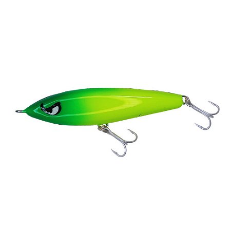 Isca Artificial Yamasaki Yama Stick 7,5cm/7,5g Cor 100