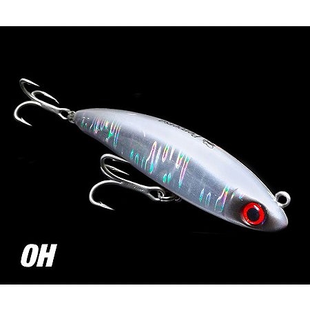 Isca Artificial Borboleta Perversa 10cm/21g - Cor 0H