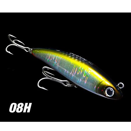 Isca Artificial Borboleta Perversa 10cm/21g - Cor 08H