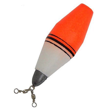 Boia de Arremesso Balão 2 Robalo Barão Nº33 (37g 10,5cm)