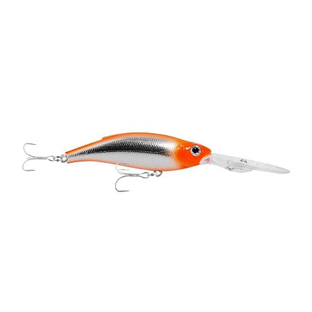 Isca Artificial Marine Deep Dart 85 18g Fundo Cor 51