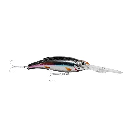 Isca Artificial Marine Deep Dart 85 18g Fundo Cor 53