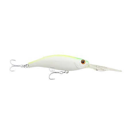 Isca Artificial Marine Deep Dart 85 18g Fundo Cor 97