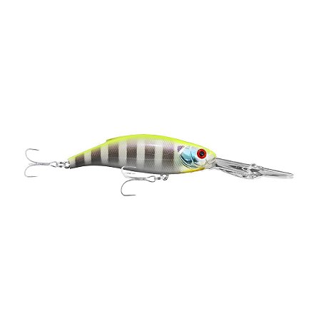 Isca Artificial Marine Deep Dart 85 18g Fundo Cor P32
