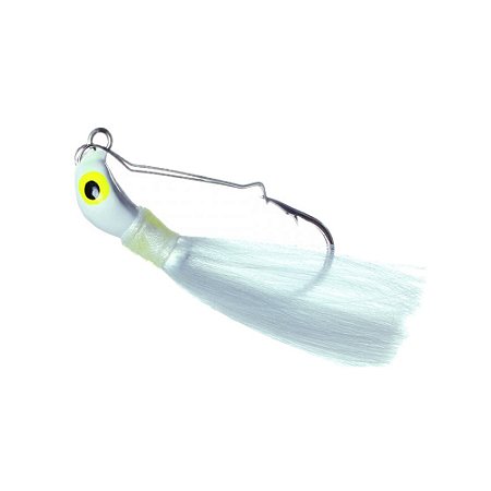 Isca Artificial Lori Jig Xuxinha Rabuda M 12g Anti-Enrosco BB