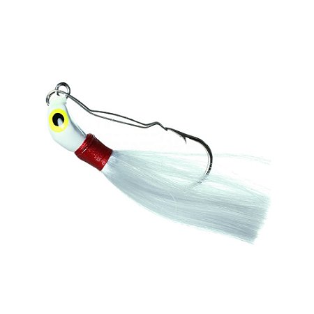 Isca Artificial Lori Jig Xuxinha Rabuda M 12g Anti-Enrosco BV