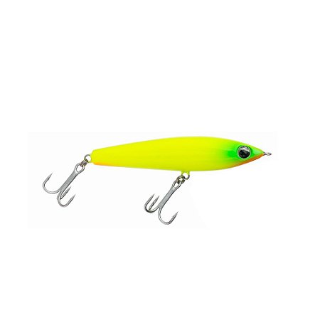 Isca Artificial OCL Spitfire Baby 6cm/7g Cor 104