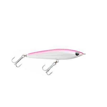 Isca Artificial OCL Spitfire Baby 6cm/7g Cor 107